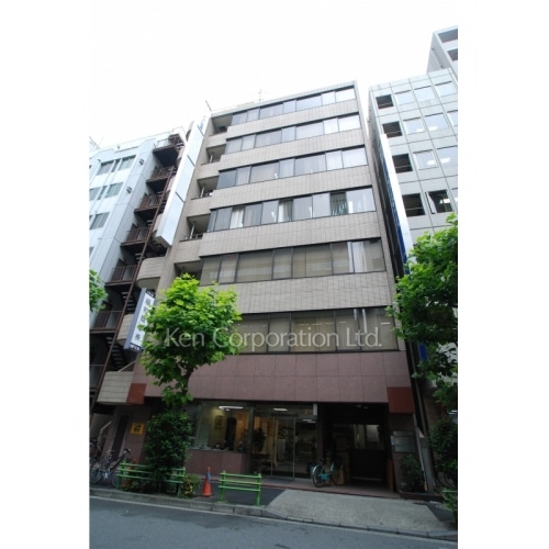 東日本橋NFビル