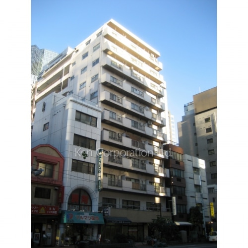 サンパークマンション千代田