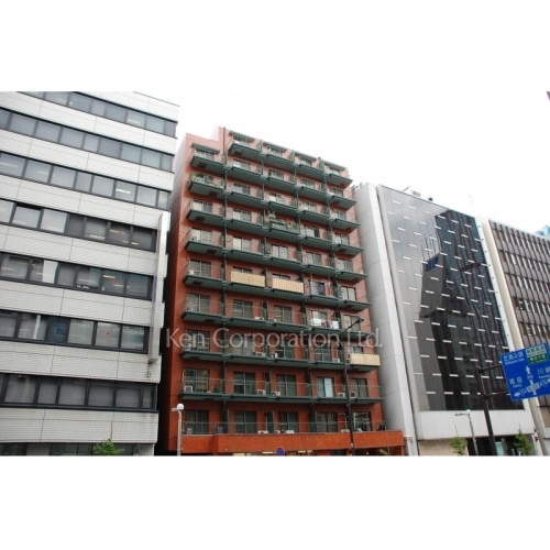 ライオンズマンションフェリス三田