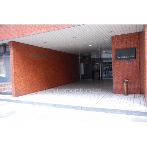 ライオンズマンションフェリス三田