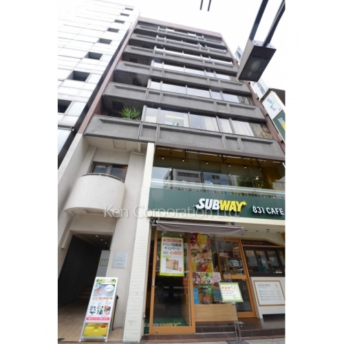 Ｂ．Ｄ．Ａ神田小川町ビル