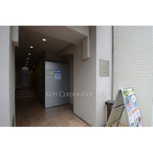 Ｂ．Ｄ．Ａ神田小川町ビル