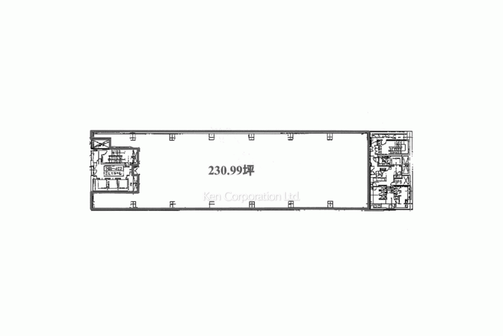 銀座ファーストビル