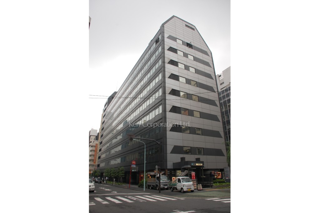 銀座ファーストビル