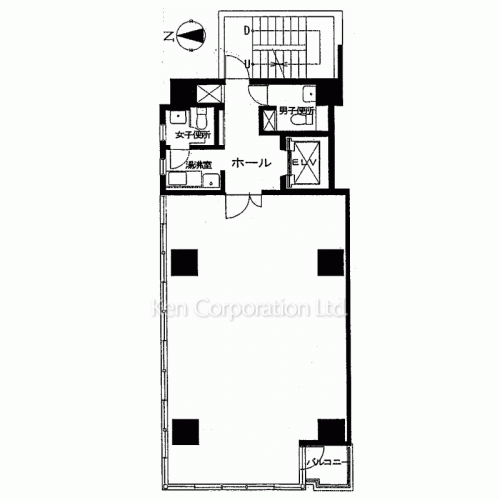 錦糸町セントラルビル
