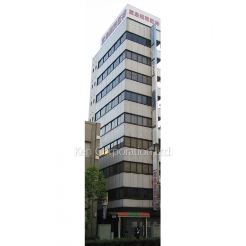 錦糸町セントラルビル