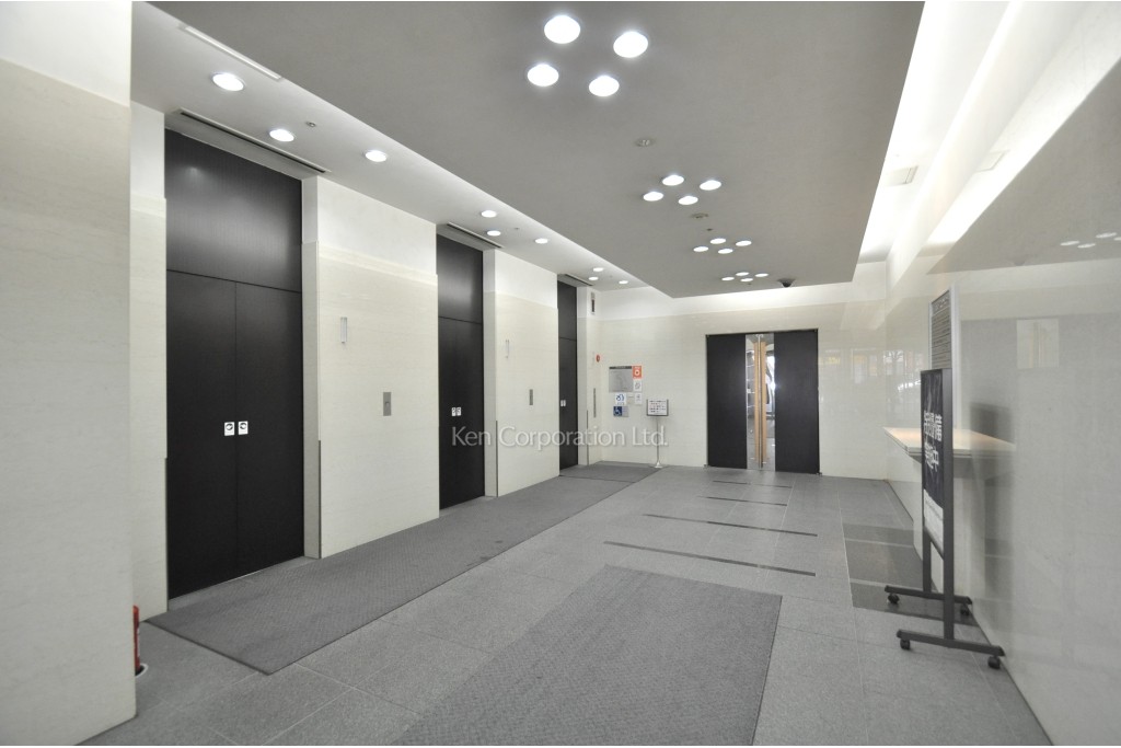 京王新宿追分ビル