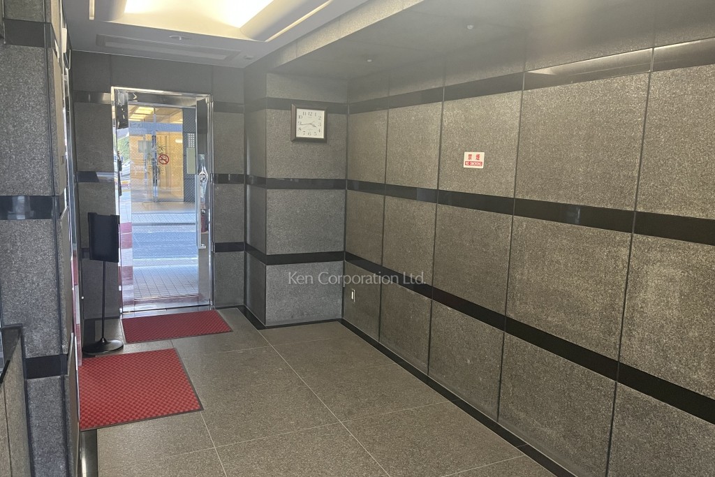 セブン三田ビル