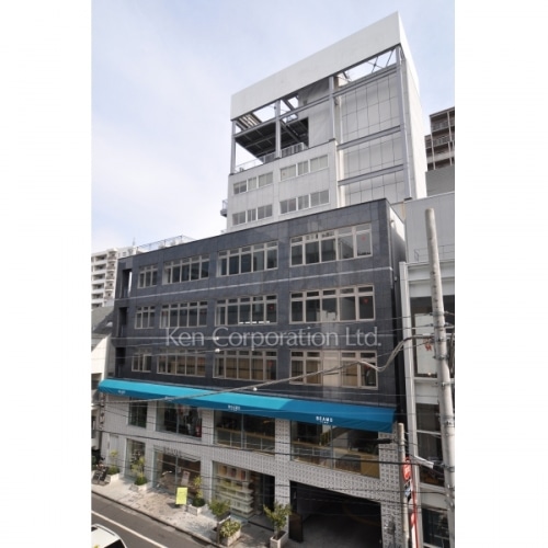 ワイズ神南ビル