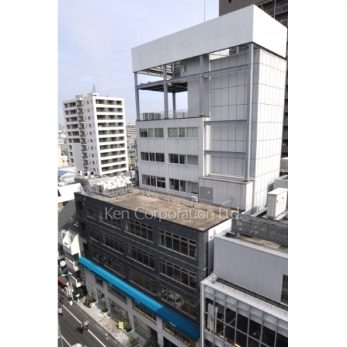 ワイズ神南ビル