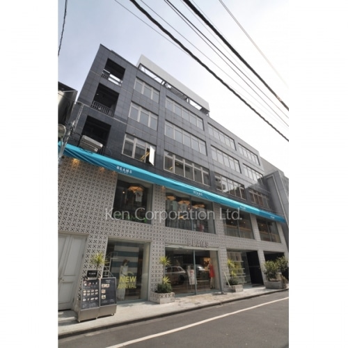 ワイズ神南ビル