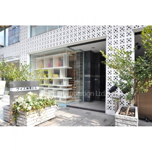 ワイズ神南ビル