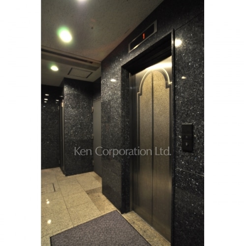 ワイズ神南ビル