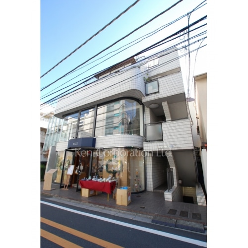 フォレストサイド Ⅰ