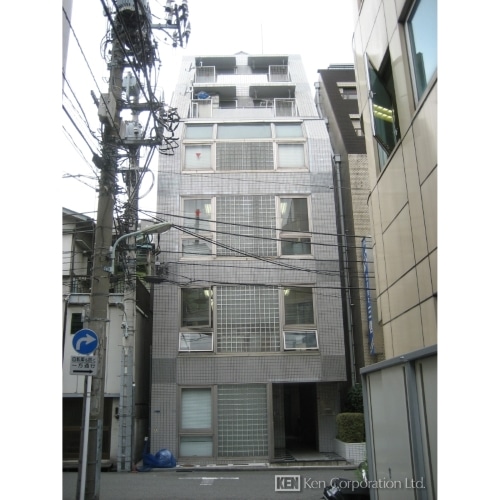 アベ五反田ビル