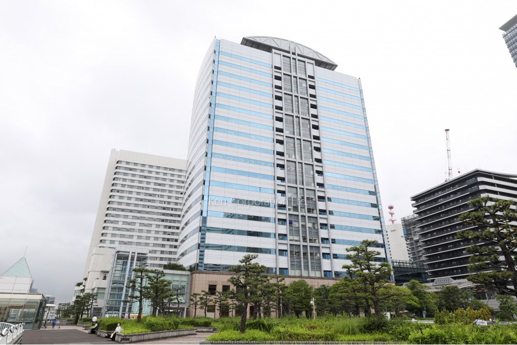 ニューピア竹芝