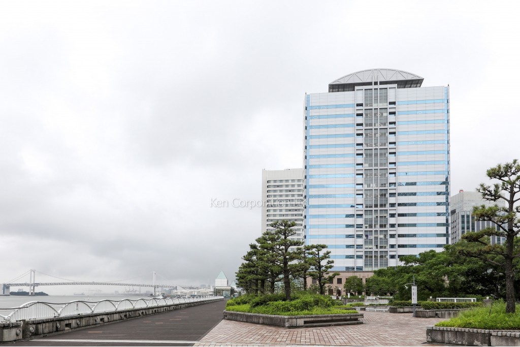 ニューピア竹芝