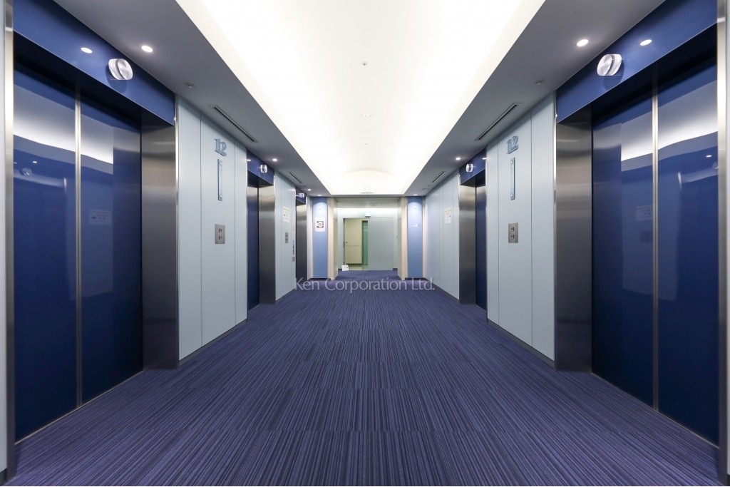 ニューピア竹芝