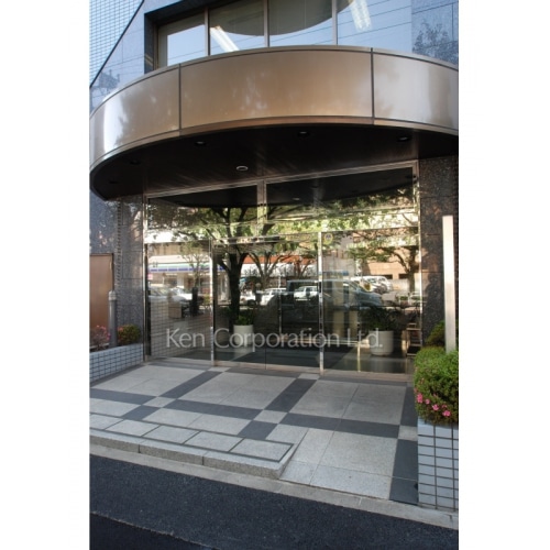 スリージェ南大井