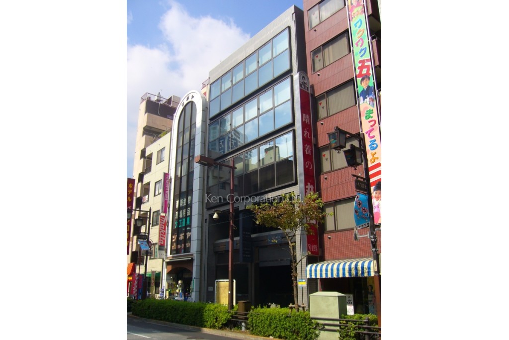 インフィニティ池袋