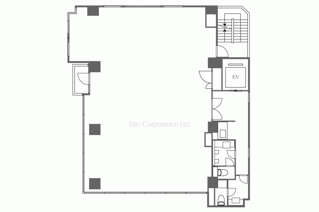 東日本橋藤和ビル