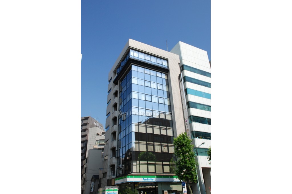 東日本橋藤和ビル