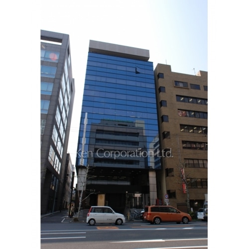 八丁堀ＮＦビル