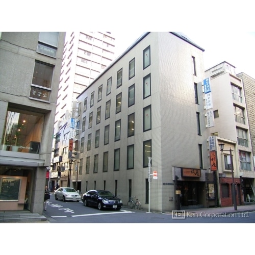 タンペイ日本橋ビル