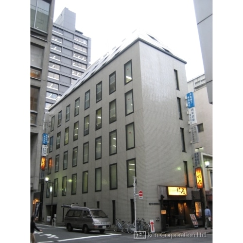 タンペイ日本橋ビル