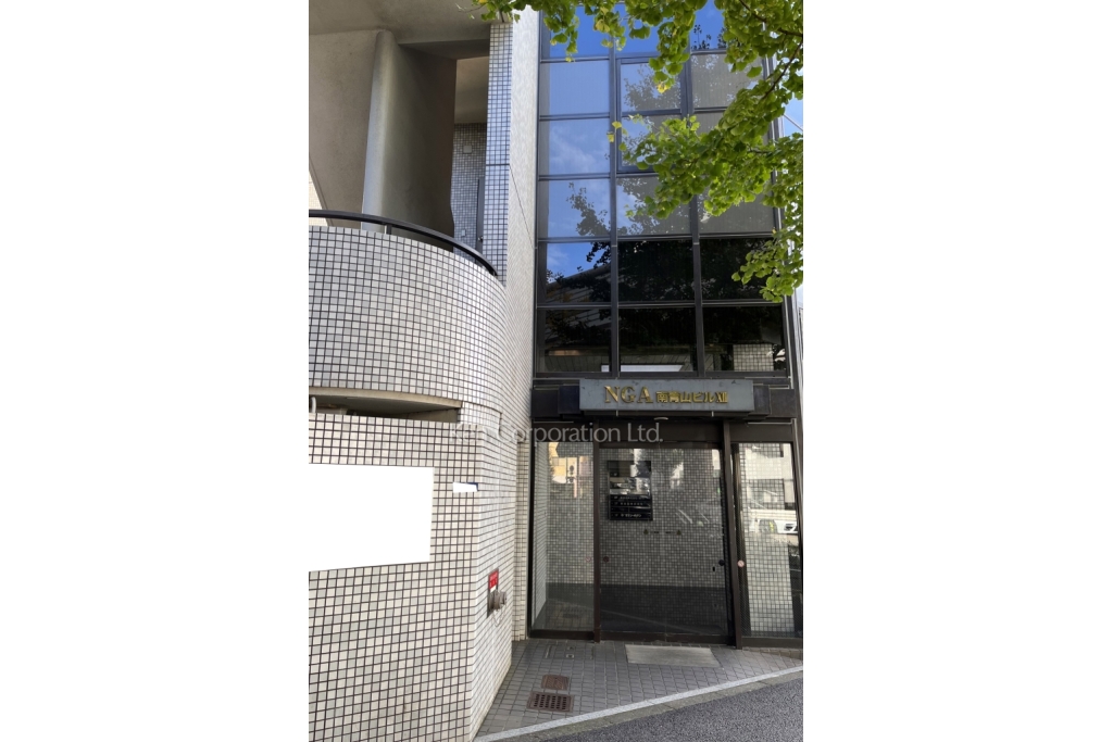 NGA南青山ビルXⅡ