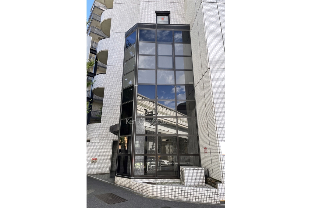 NGA南青山ビルXⅡ