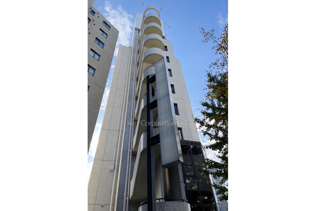 NGA南青山ビルXⅡ