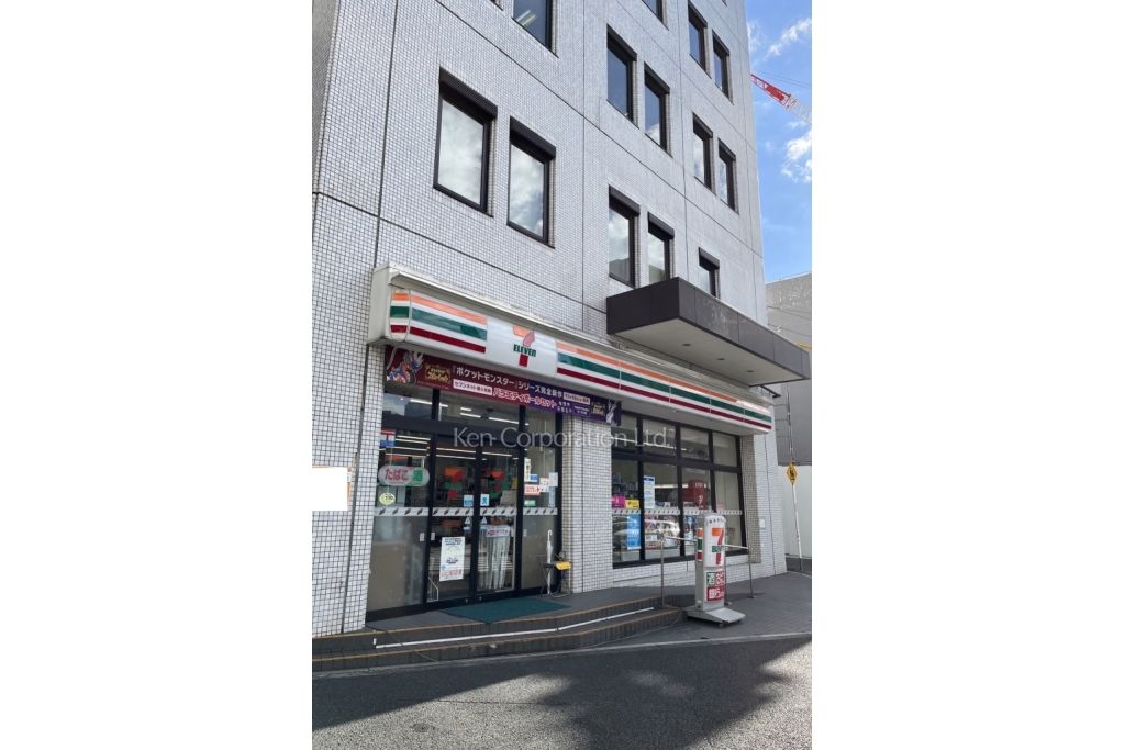 NGA南青山ビルXⅡ