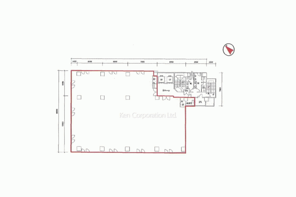 ウィン五反田ビル