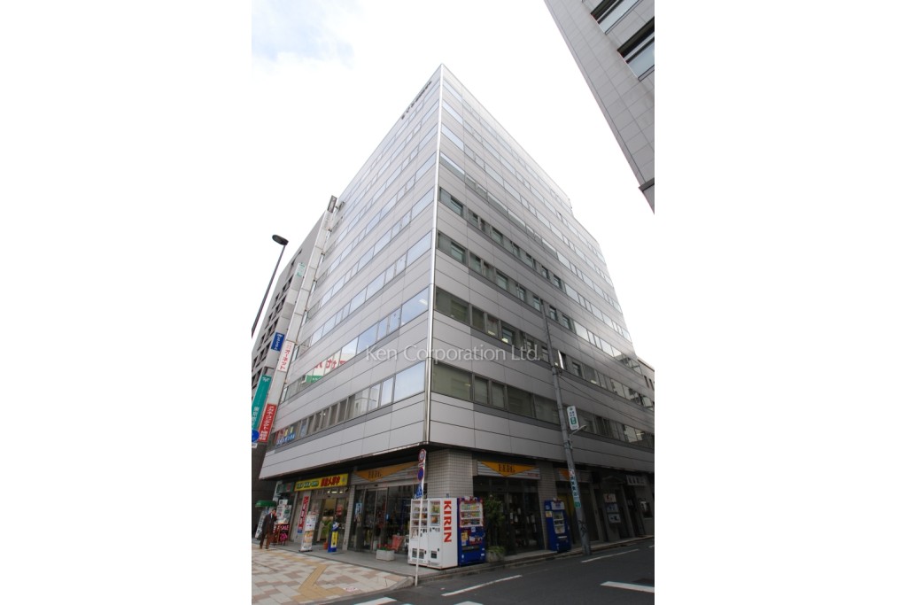 ウィン五反田ビル