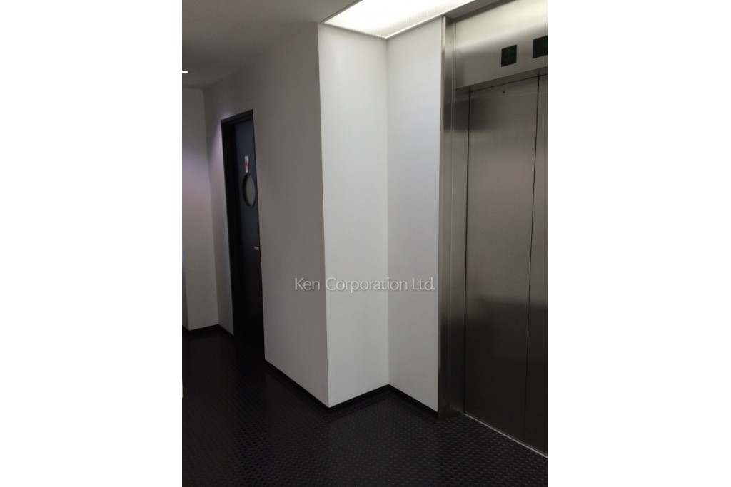 新宿やわらぎビル