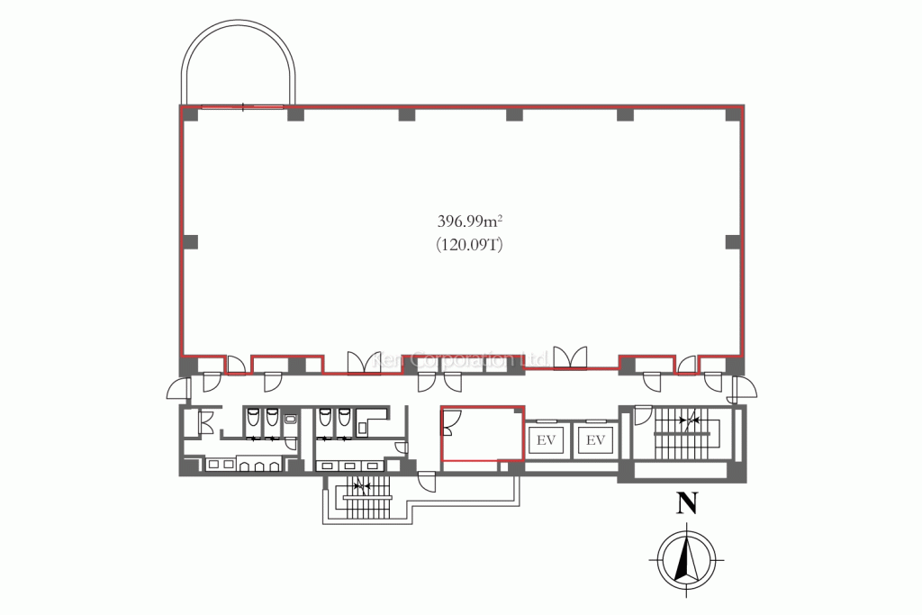 フジキカイ広尾ビル