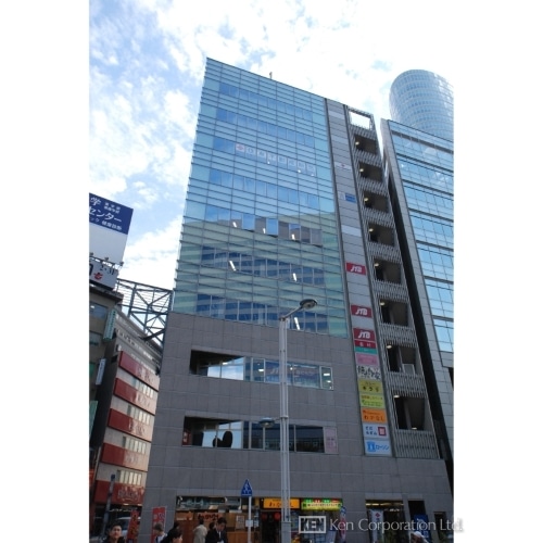 品川駅前港南ビル