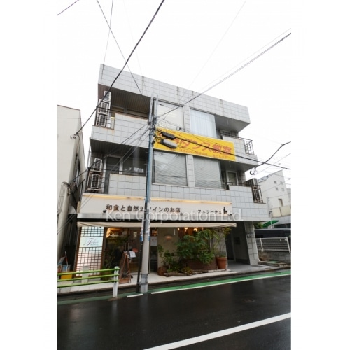 オーク高輪ビル