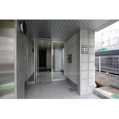 オーク高輪ビル