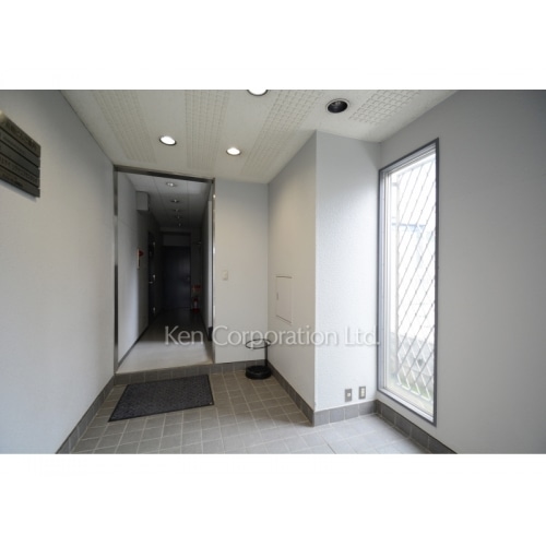 オーク高輪ビル