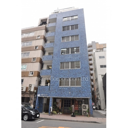 銀座１２０ビル