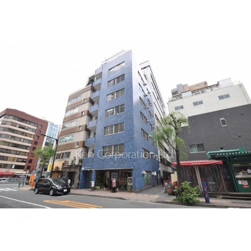 銀座１２０ビル