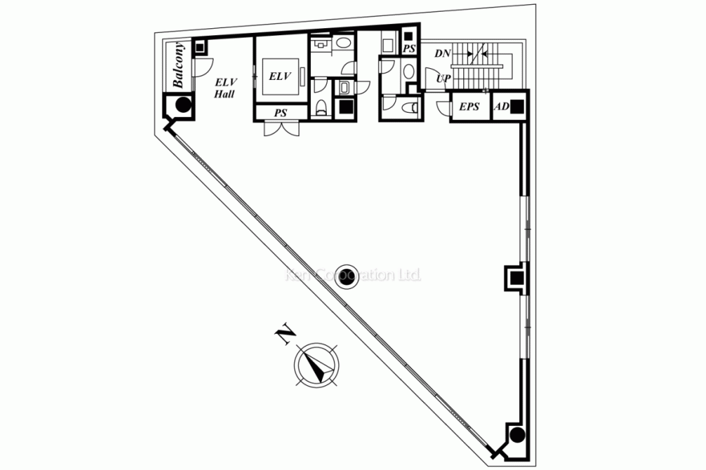 トーシンビルミレニアム