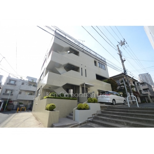 プレシャスビル