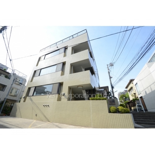 プレシャスビル