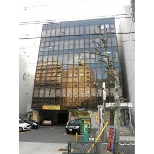 ＲＩＯ大崎ビル