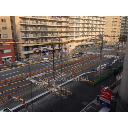 ＲＩＯ大崎ビル