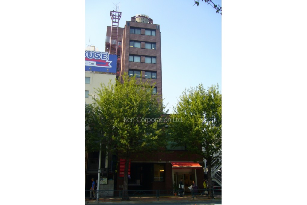 市ヶ谷クロスプレイス