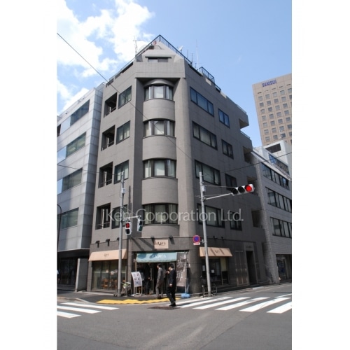 虎ノ門倉並ビル